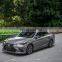 Runde New Arrival For 18-21 Lexus ES large Body Kit Front Bumper Rear Bumper Side Skirt Fog Lamp Frame Rearview Mirror Shell