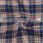 SPRING/SUMMER TOP SALES 100%COTTON OXFORD CHECK