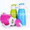 OME PUSHI Specializing in the production of customizedomization  daily necessities plastic coffee pot mold manufacturers