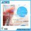 Transparent company logo Labels,Transparent label Screen Printing