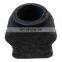 1 Year Warranty Rubber Arm Rear Axle Stabilizer Bushing 48818-42010 For RAV4 ACA30 2005