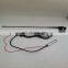 New car top DAB Antenna Radio FM/AM with different connector