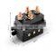 Auto parts Electric winch relay wireless remote control relay control system control box wire 12V wireless cross country