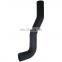 Radiator branch rubber upper Euro3 13E56-03011 dongfeng kingland truck