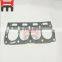 Diesel engine parts for 1104 C4.4 Cylinder Head Gasket 3681E051