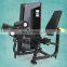 Power Heavy Duty Commercial Gym Leg Extension Leg Curl Machine Wholesales