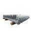 Galvanized steel pipe welded carbon steel pipe Q195 Q235