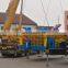 factory manufacture Y81-125T new hydraulic piston iron scrap baling machine for metal recycling