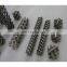China products prices Maximum dispersion 1~2um static mixers for extrusion Type SKSVSXSL