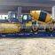 SHANTUI 160hp crawler bulldozer SD16R with sanitation blade