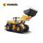 2022 Evangel Shantui SL30WN 3 Ton China Loader Machine 8 Ton Big Mining Wheel Loader With Engine
