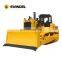SHANTUI brand new 320hp tracked type dozer SD32 factory cheap price