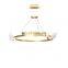 Modern Crystal Creative Nordic Luxury Bar Kitchen Hanging Bedside Glass Butterfly LED Pendant Light