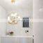 Simple LED Pendant Light Dining Room Chandelier For Living Room Hanging Lamp Aisle Bar Shop Ceiling Lights
