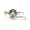 Wholesale Manufacturer USA Canada Hardware Durable Lockset Mortise Lock Door Cylinder Lock Door Handle