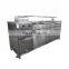 CE Fruit And Vegetable Washing Machine Fruit Wash Tub Machine Fruit Brush Washer