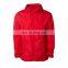 Wholesale cheap customized casual wind breaker jacket