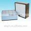 DCEC spare parts of all kinds of air filters used in diesel generators for sale