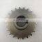 harriston YH850 YH700 harvester 1E6C85-26300 chain sprocket set sprocket nut SPROCKET 22T