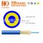 Factory Price Single Core indoor Optical Fiber Cable For Patch Cord