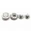 Garment Accessories Custom Embossed Logo Round 10mm 12mm 15mm 17mm 20mm Brass Press Snap Buttons For Clothes