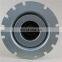 2901164300 high-quality oil and gas separator core for Atlas screw air compressor air oil separator compressor filter parts