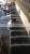 outdoor park paving tiles black slate garden step stone black slate
