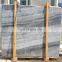 Best Sale New Arrival Premium Quality Outdoor and Indoor Construction Projects Grey Marble Vein Cut Slab Made in Turkey CEM-P-48