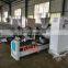 KLHS pvc pipe belling machine full automatic plastic pvc pipe double oven belling machine meltblown cloth production machine