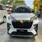 Car accessories   Aluminium  alloy  Car  Running  board  Side  step  for  TOYOTA  Ativa