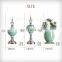 Cheap Printed Customize Home Porcelain Ceramic Vase