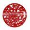TRIONFO color enameled cast iron Trivet manufacturer