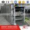 Industry Mesh Band Dryer For Coal Briquette Drying