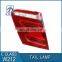 W212 E Class Car LED Tail Light Inner Lamp Rear Corner Trunk Light 2129060303