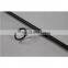 2 sections carbon put over Competition fishing pole