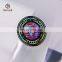 Sealed Tamper-Proof Anti Fake Custom Laser Holographic Label With Printed SECURITY Word