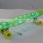 22 inch plastic glider fish skateboard for sale