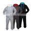 New Custom Design High Quality Football & Soccer Fleece Full Team Tracksuit suit
