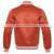 SW-VJ 209 Classic Multi colors Silk Satin Custom Design Silm Fitted Letterman Bomber Jacket For Men Manufacturer