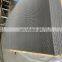 XS-33 Carbon Steel Expanded Metal Mesh For National Boundary Fence