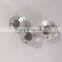 Precision cnc machining aluminum bottom mounting