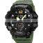 skmei 1965 Luxury Brand Men Military Watch Men Quartz Clock Men Analog Digital Sports Watch Relogio Masculino
