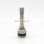Tubeless clamp in tire valves TR416 TR416A TR416SS TR416L