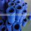 Specializing in the production and processing of customized compression and wear-resistant nylon tubes