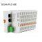 24V DC (18~36V) Standard Modbus slave station Baud rate 600bps~115200bps Support CRC check