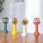 Handheld Small Travel Office Air Cooling Battery Charge USB Rechargeable Pocket Portable Handy Mini Fan