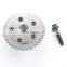 REVO 3L3E6C524FA 3R2Z6A257DA Engine Variable Timing Gear For Ford F150 F250 VT1028