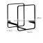 Tableware Multi-functional Save Space Over Sink Dish Drying Rack Large Storage Kitchen Plate Rack