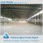 Long span peb steel structure warehouse