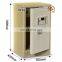 Luxury security coffre fort key deposit electronic digital cash hotel homes money safe box